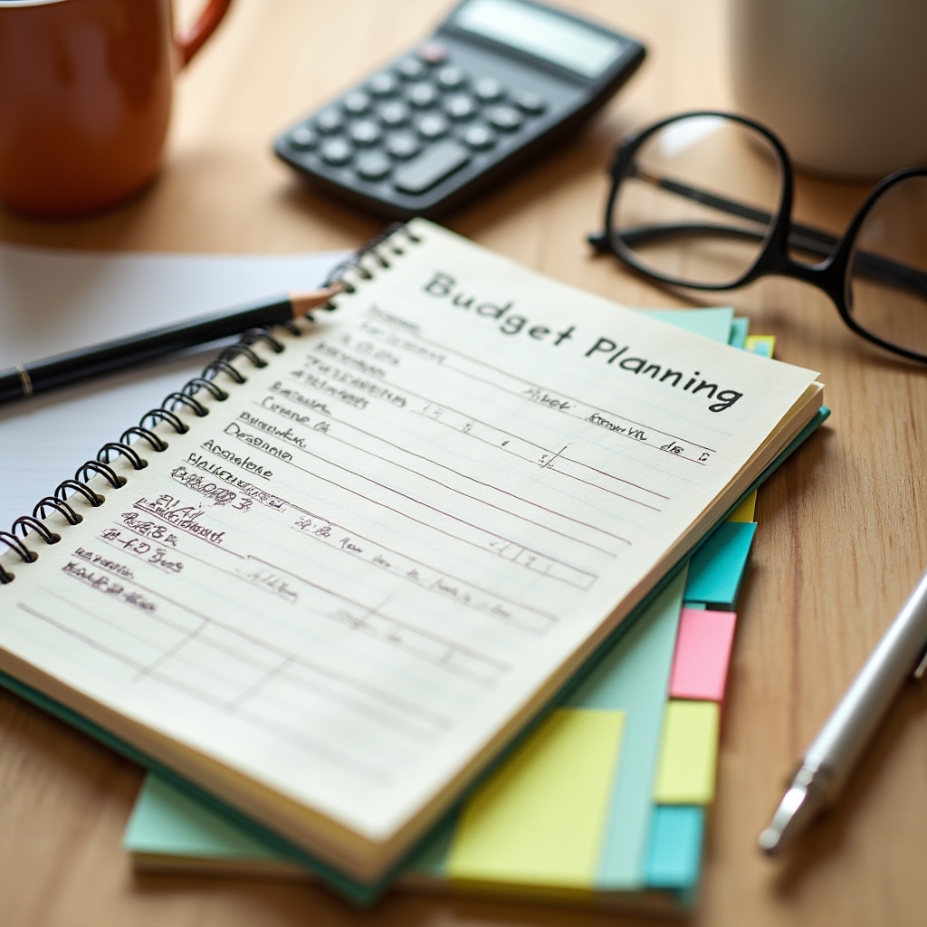Instrumente de planificare bugetară pe masă de lucru