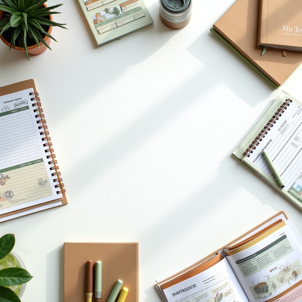 Materiale educaționale și șabloane de buget